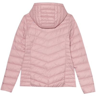 8. 4F F095 Daunenjacke W 4FSS23TDJAF095 56S