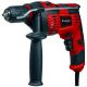 Einhell TC-ID 720/1 E 2800 U/min 1,92 kg Schwarz, Rot