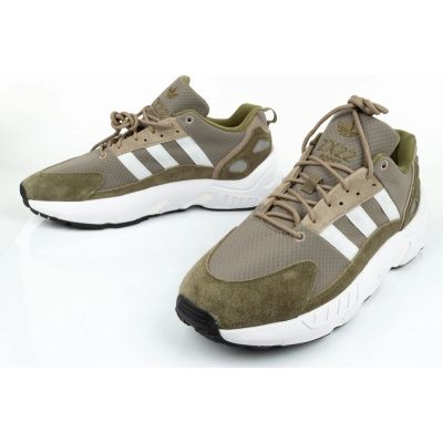 21. Adidas ZX 22 Boost M GX2040 Schuhe
