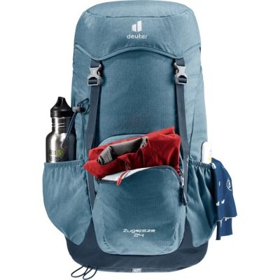 6. Deuter 3430121-1374 Wanderrucksack 24L Blau
