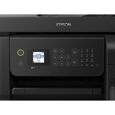 25. Epson EcoTank ET-4800 A4-Tintenstrahl-Multifunktionsdrucker