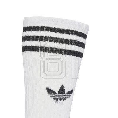 3. adidas 3S High 3er-Pack Socken JV7416