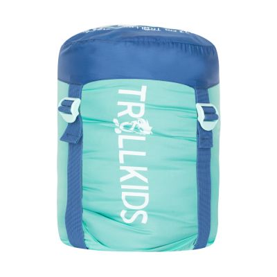 7. Trollkids Kinder Midnight Sun Dreamer Jr 971-134 Schlafsack