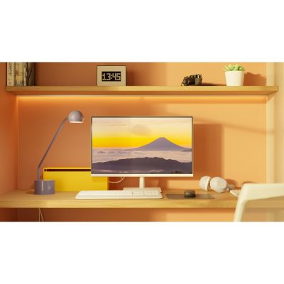 7. JAPANNEXT Monitor 71,1 cm JN-IPS280UHD60F-PW 16:9 HDMI/DP UHD