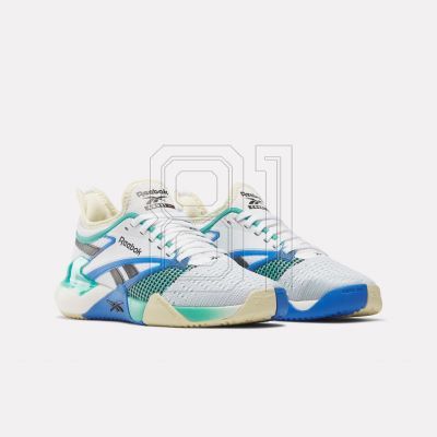 2. Reebok Nano Court 100204811 Trainingsschuhe