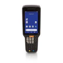Datalogic Skorpio X5 – Datenerfassungsterminal – robust – Android 10 – 32 GB – 10,9 cm (4,3 Zoll) Farb-TFT (800 x 480) – Rückkamera – Barcode-Lesegerät (2D-Imager) – USB-Host – microSD-Kartensteckplatz – WLAN, NFC, Bluetooth