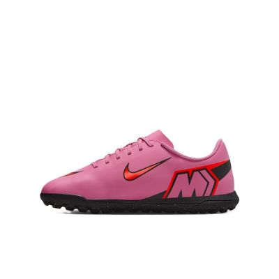 2. Nike Junior Mercurial Vapor 16 Club TF FQ8287-600 Schuhe