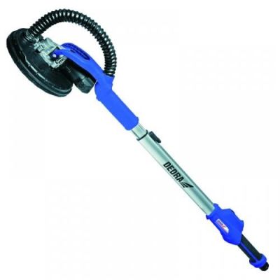 2. DEDRA DED7743 tragbare Schleifmaschine