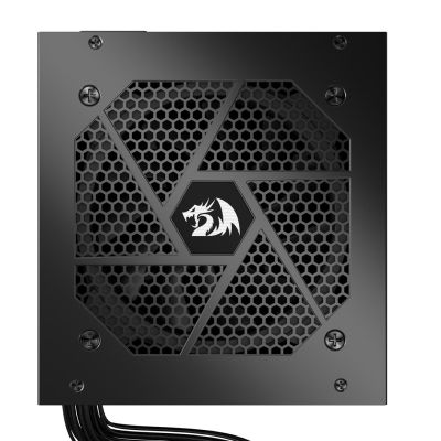REDRAGON GC-PS007-SE 850W 80 Plus Gold ATX 3.1 Netzteilmodul Schwarz