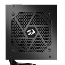 REDRAGON GC-PS007-SE 850W 80 Plus Gold ATX 3.1 Netzteilmodul Schwarz