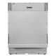 4. Einbaugeschirrspüler ELECTROLUX EEA17200L