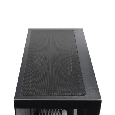 8. CHIEFTEC VISTA GT-01B-OP-GEHÄUSE
