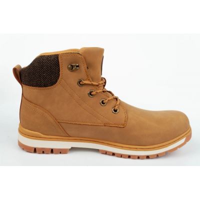 5. Geographical Norway M BALL-GN CAMEL Schuhe