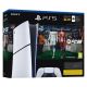 4. Sony PlayStation 5 Digital 825 GB + EA Sports FC26 Konsole