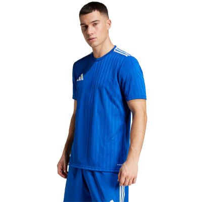 5. Herren adidas Campeon 25 Trikot blau JD9099