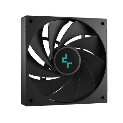 9. DeepCool ASSASSIN IV VC VISION Kühlung (R-ASN4-BKNVMD-G)