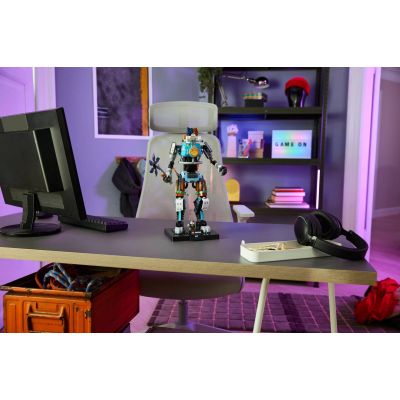 19. LEGO Fortnite 77081 – Kitek