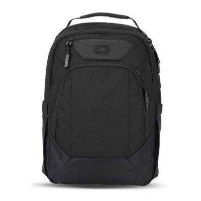 11. Ogio Axle Dna Rucksack Schwarz A20261_B0074_NA
