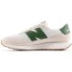 2. New Balance MS237 Lifestyle weiße Herren-Sneaker (MS237WG)