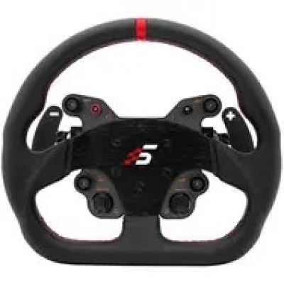 Simagic GT1-SD – Leder