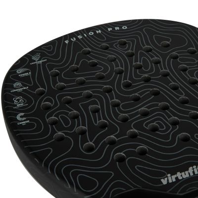 14. Virtufit Padel Fusion Pro VF12006 Padelschläger