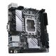 4. ASUS PRIME H610I-PLUS D4-CSM Intel H610 LGA 1700 Mini-ITX
