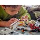 15. LEGO CITY 60454 Abenteuer-Wohnmobilurlaub