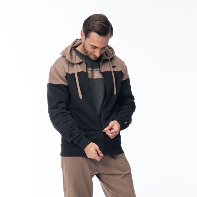 6. Herren HIBA Sweatshirt