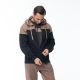 6. Herren HIBA Sweatshirt