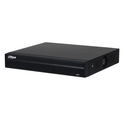 11. DAHUA NVR4108HS-8P-4KS3 IP-Recorder
