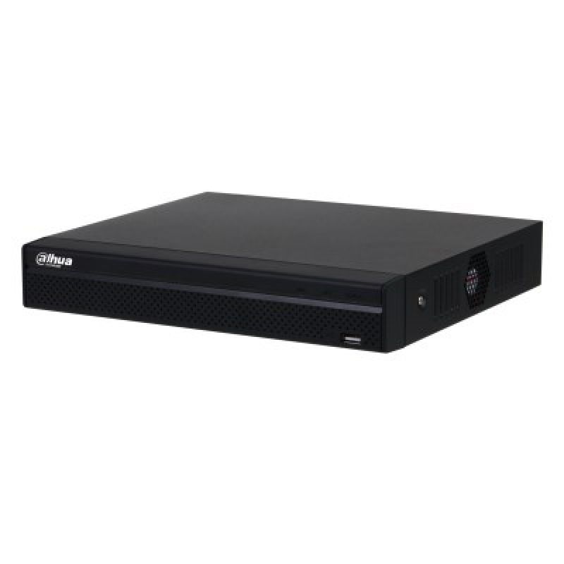 11. DAHUA NVR4108HS-8P-4KS3 IP-Recorder