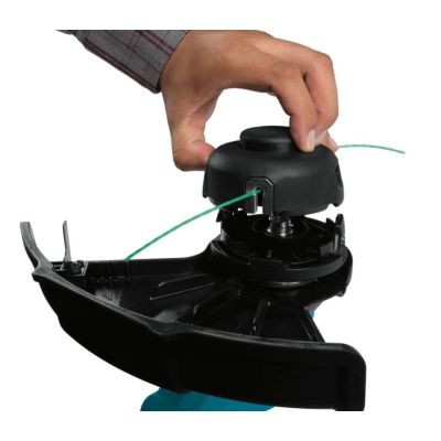 3. MAKITA DUR189Z Elektrischer Trimmer (Linie)