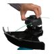 3. MAKITA DUR189Z Elektrischer Trimmer (Linie)