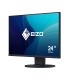 2. EIZO FlexScan EV2400R-BK Computermonitor 60,5 cm (23,8") 1920 x 1080 px Full HD LCD Schwarz