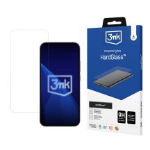 3mk HardGlass gehärtetes Glas für Oppo Reno 15 5G (CPH2825)