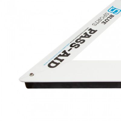 4. BlueSports Dreieckiges Passer-Trainingssystem