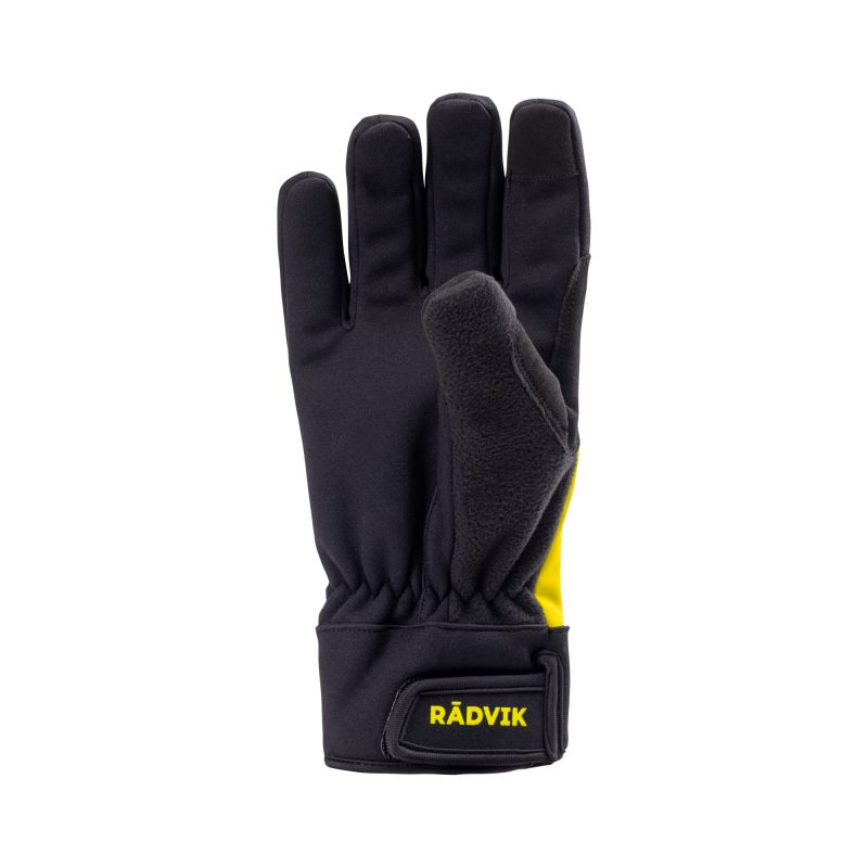 8. Herrenhandschuhe ICER