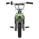 12. RAZOR SX350 Dirt E-Bike - grün