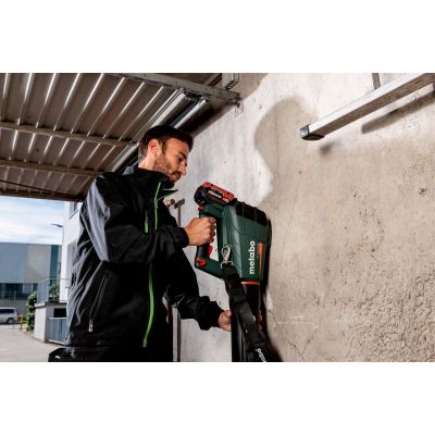 9. Gebläse Aku Lb 18 Ltx Bl 601607850 METABO