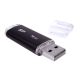 5. Pendrive Silicon Power Ultima U02 16GB USB 2.0 schwarz (SP016GBUF2U02V1K)