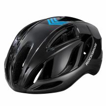 Rockbros TS-42 leichter Fahrradhelm 58-62 cm - Titan