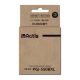 Actis KC-550Bk Tinte (ersetzt Canon PGI-550BK; Standard; 23 ml; schwarz)