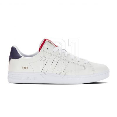 K-Swiss Lozan Klub LTH M 07263-918-M Schuhe