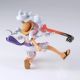 3. BANPRESTO ONE PIECE BATTLE RECORD COLLECTION – MONKEY D. LUFFY GEAR 5 (SPECIAL Ver.)