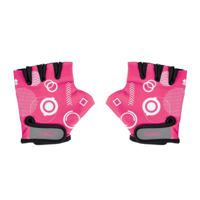 2. Globber XS 2+ Jr 528-006 Fahrradhandschuhe