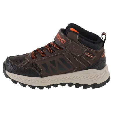 2. Skechers Fuse Tread-Trekor 403712L-CHBK Braun 27