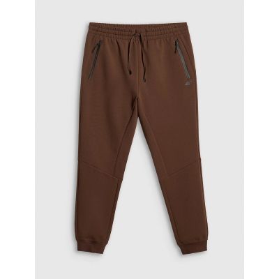 8. Herren-Jogginghose 4F 4FRSS26TTROM2110-81S