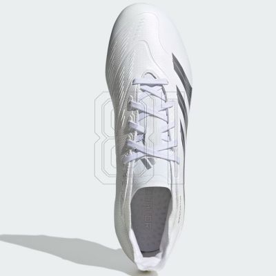 3. Adidas Predator League L FG M IE2372 Fußballschuhe