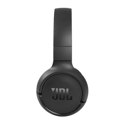 2. JBL Tune 510 Over-Ear-Funkkopfhörer – Schwarz