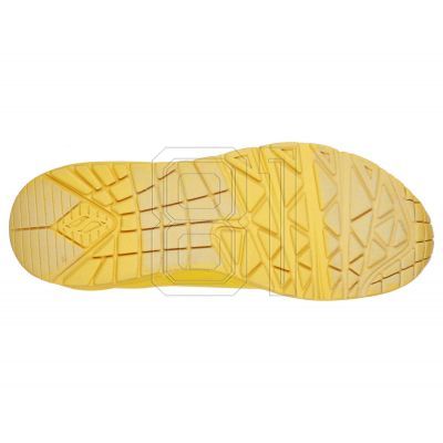 4. Skechers Uno Stand On Air W 73690-YEL Schuhe